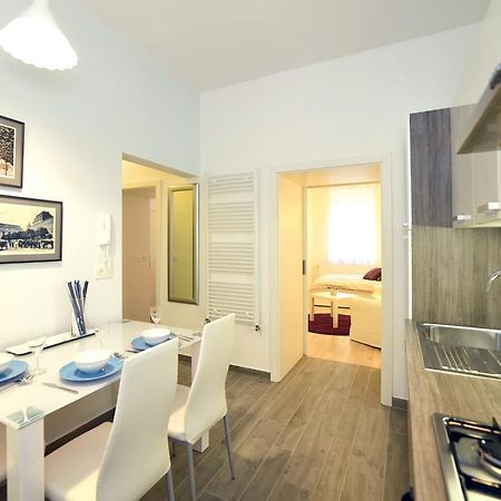 Cosy Central Apartment Zagreb Exteriör bild