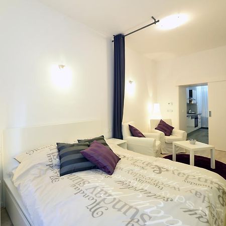 Cosy Central Apartment Zagreb Exteriör bild